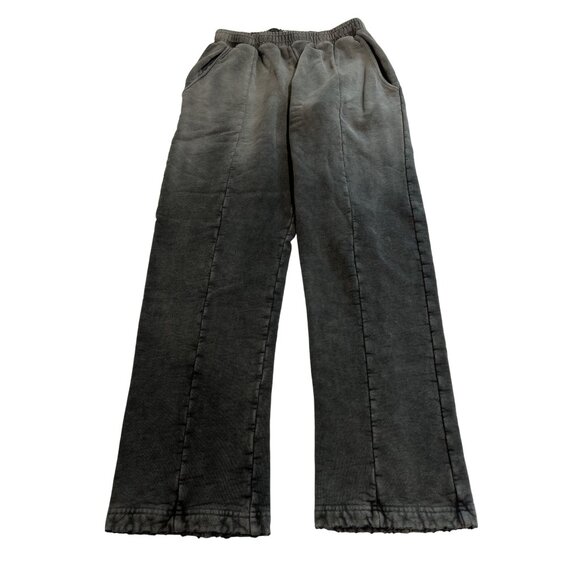 Strawberry Sweatpants in Gray - Picture 1 of 5